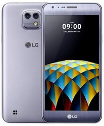 Замена дисплея на телефоне LG X cam в Пскове